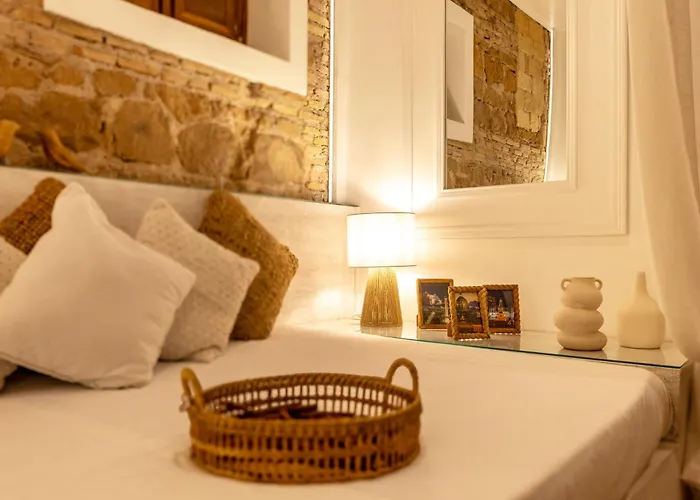 Vatican Borgo Pio Splendid