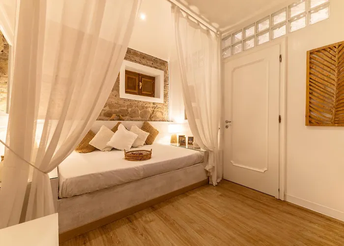 דירה Vatican Borgo Pio Splendid